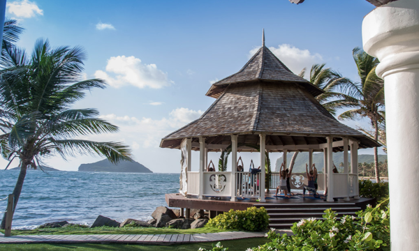 Coconut Bay Beach Resort & Spa Coconut Bay Beach Resort & Spa